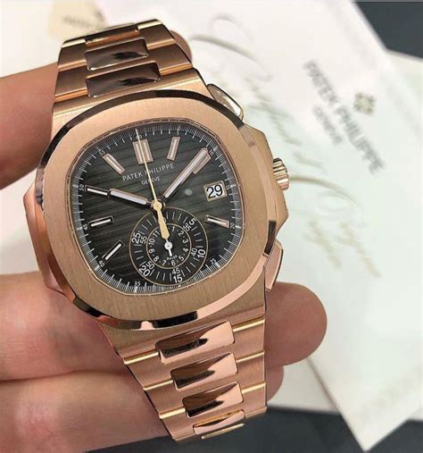 patek 5970 rose gold|patek philippe 5980 1r 001.